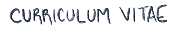 curriculum-vitae